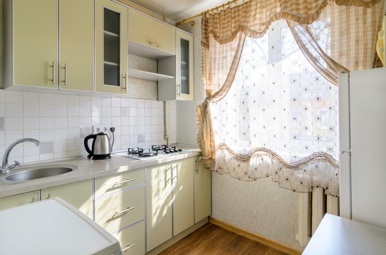 The Great Home Sumy Ngoại thất bức ảnh